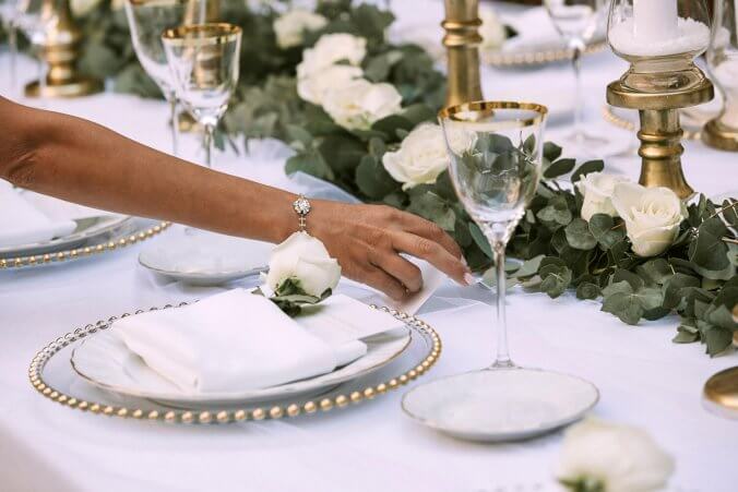 Italian Wedding Packages