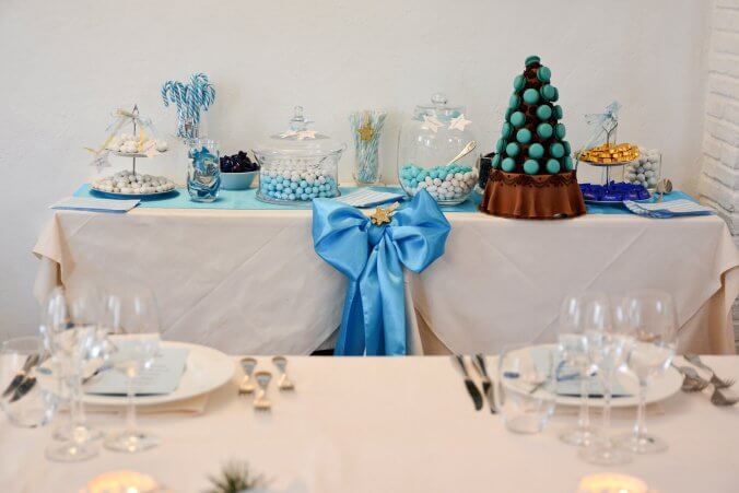 Party Planner Italy