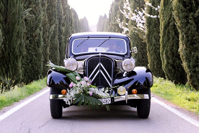 Bespoke Italian Weddings